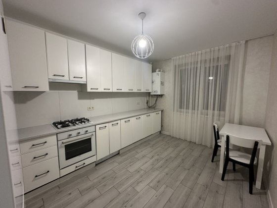 Оренда 1 кім. квартири. Центр. Парк. ЖК Паркове Містечко Ивано-Франковск