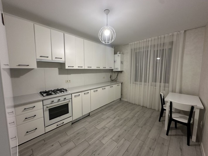 Оренда 1 кім. квартири. Центр. Парк. ЖК Паркове Містечко - фото 1