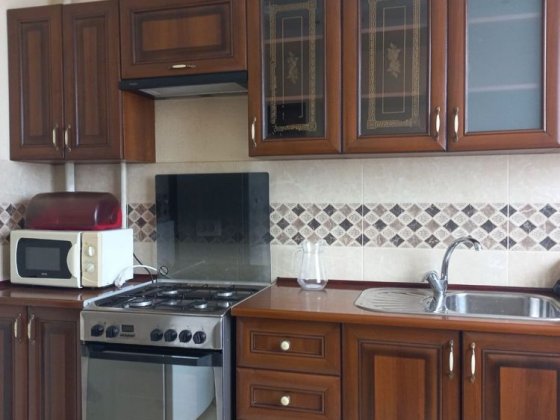 Здається 2к. Квартира по вул. Хотинська. Центр! Івано-Франківськ