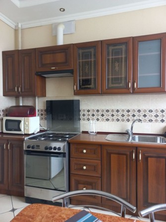 Здається 2к. Квартира по вул. Хотинська. Центр! - фото 1