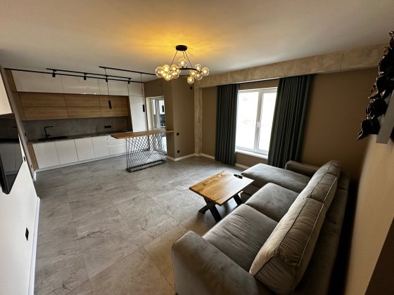 Оренда 2к квартиру новобудова Ровно