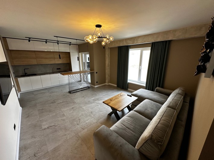 Оренда 2к квартиру новобудова - фото 1