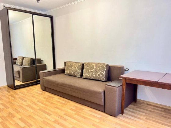 Оренда 1к Огнівка вул Боровиковського Полтава