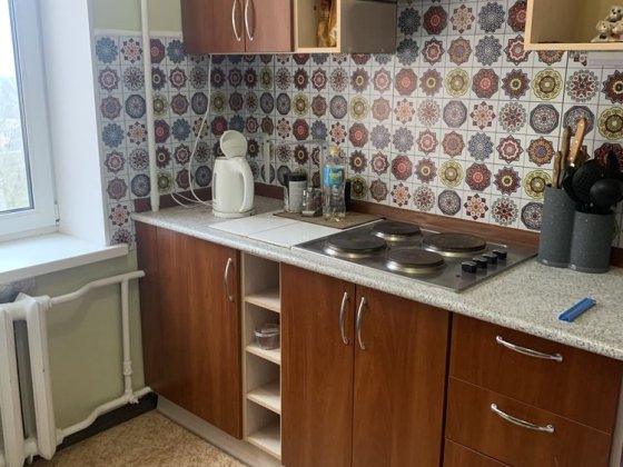 Сдам 1 комнатную квартиру на Браилках Полтава