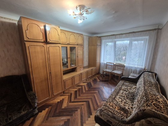 Здається в оренду 2-ох кімнатна квартира біля університету Нафти й Га Ивано-Франковск