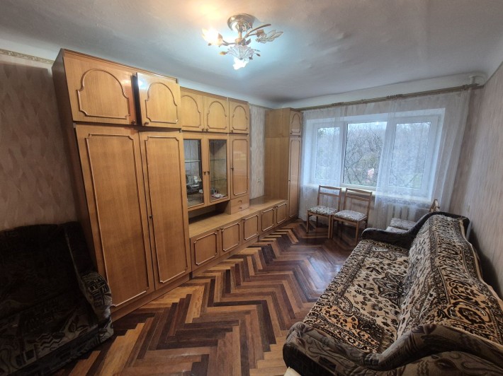 Здається в оренду 2-ох кімнатна квартира біля університету Нафти й Га - фото 1