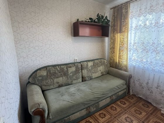 Оренда малогабаритної квартири на Алмазному Полтава