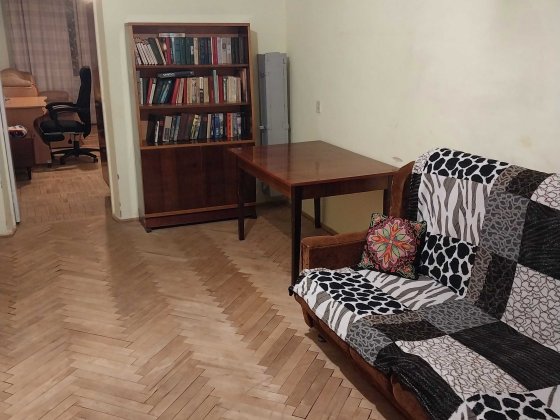 Здам в оренду 3к на Відродження до літа 2026р. Або можливо помісячно. Луцк