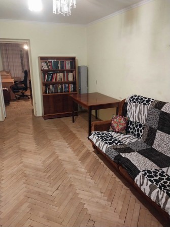 Здам в оренду 3к на Відродження до літа 2026р. Або можливо помісячно. - фото 1