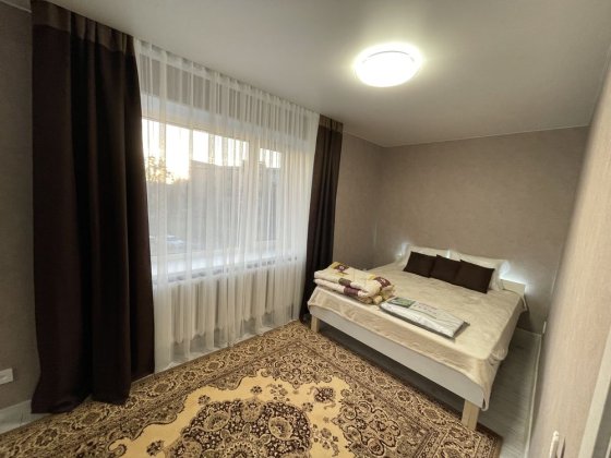 Затишна квартира після капітального ремонту.Хозяйка.Друга здача! Полтава