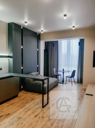 Здам квартиру в НОВОБУДОВІ - фото 1