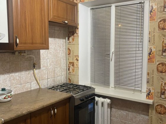 Здам 1 кімнатну Фурманова, меблі, вся техніка, ВІЛЬНА Полтава