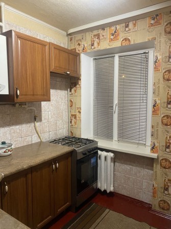 Здам 1 кімнатну Фурманова, меблі, вся техніка, ВІЛЬНА - фото 1