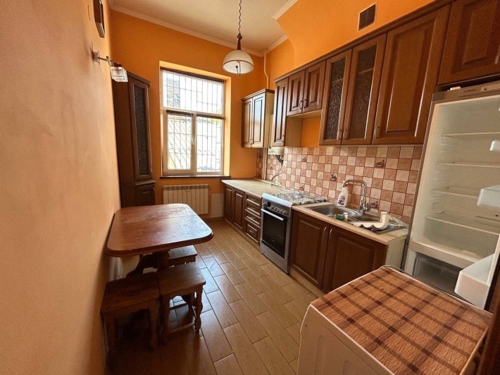 # Гарна 2 кім.квартира на Пивзаводі - фото 1