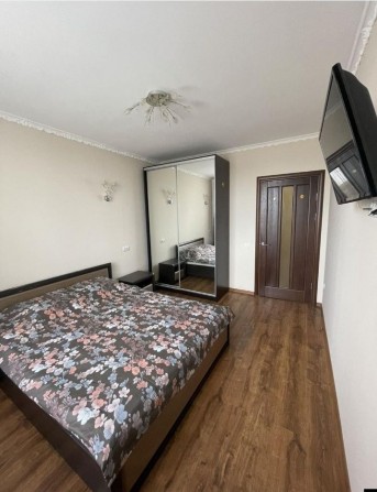 Оренда 2к квартира новобудова вул. Пулюя - фото 1