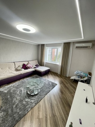 Алмазний ‼️ Здам 2к квартиру в новобудові євро ремонт аренда полтава - фото 1