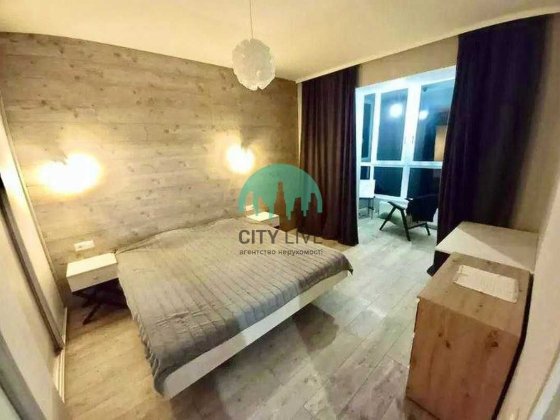 Оренда 1-кім квартири Хіміків (П) Ивано-Франковск