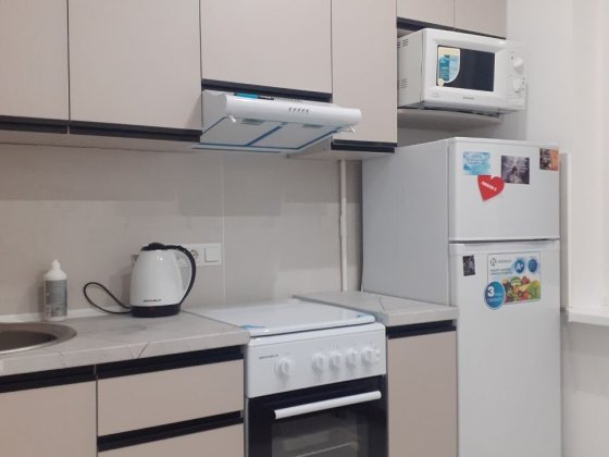 Оренда квартири на Соломії Крушельницької Рівне