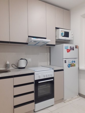 Оренда квартири на Соломії Крушельницької - фото 1