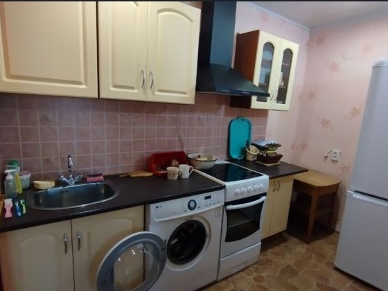 Оренда двокімнатної квартири.  Богдана Хмельницького Полтава