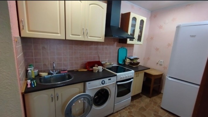 Оренда двокімнатної квартири.  Богдана Хмельницького - фото 1