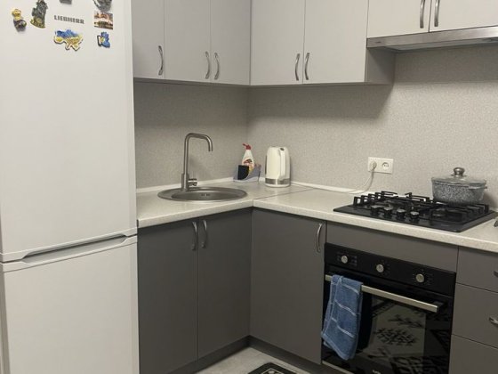 Браїлки, 1-кім, Ремонт, новобудова! СВІТЛО не вимикають! Полтава