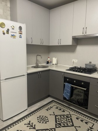 Браїлки, 1-кім, Ремонт, новобудова! СВІТЛО не вимикають! - фото 1