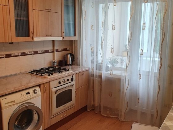 Квартира в центрі міста!!! Ровно