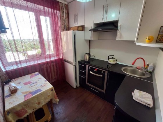 1к квартира. Ремонт!! Полтава