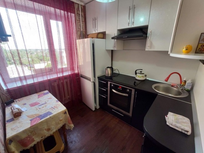 1к квартира. Ремонт!! - фото 1