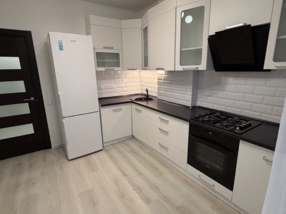 Оренда 1кімн.кв в новобудові по вул.Курчатова Ровно