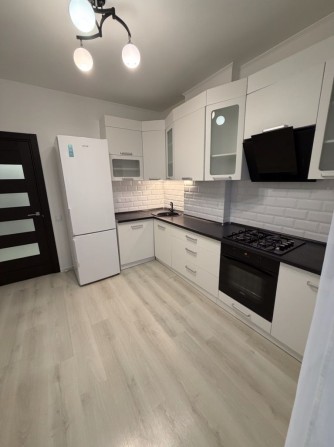 Оренда 1кімн.кв в новобудові по вул.Курчатова - фото 1