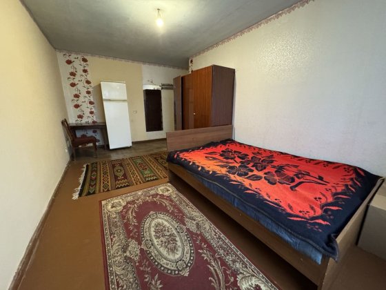 ‼️ ЖБІ Здам недору окрему 1к квартиру в гуртожитку Полтава