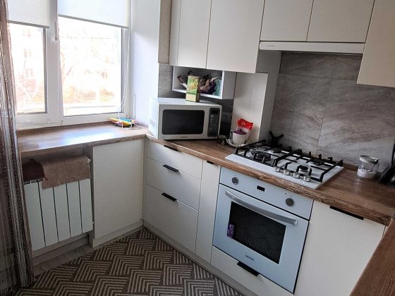 Здається 1 к квартира на Зигіна Полтава