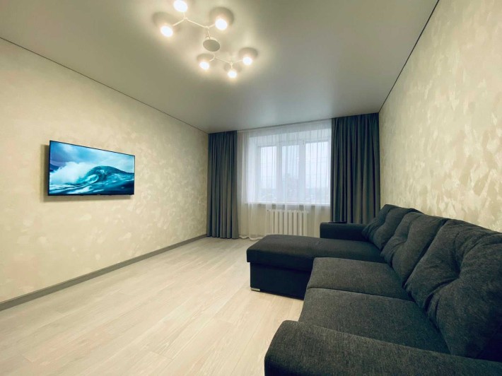 Оренда. Автономне опалення. - фото 1