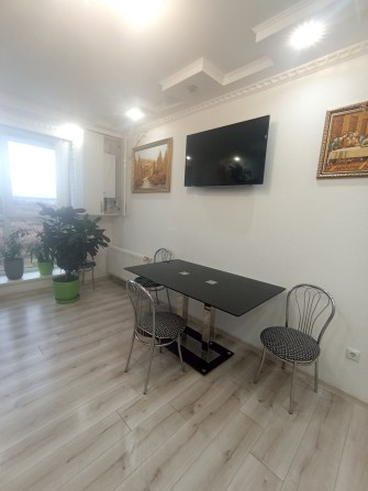 Здається в оренду 2х новобудова - фото 1