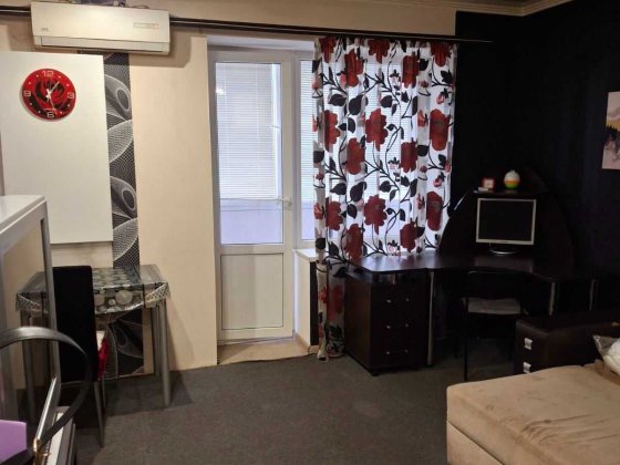 Здається в оренду 1-но кім. кв. "Соцмісто" ! Кривой Рог