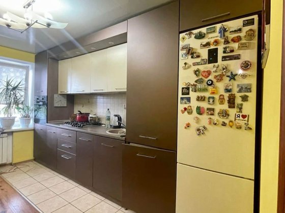 Сдам 2 кімнатну квартиру на Подолі Полтава