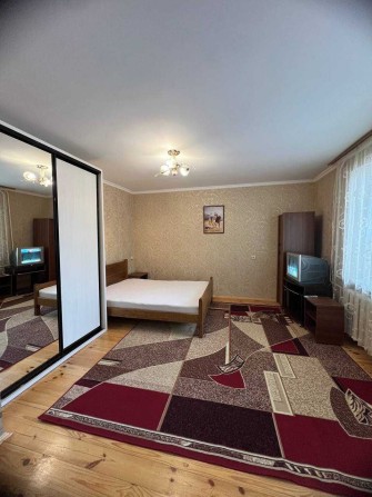 Здається 1-кімнатна  квартира студія, дуже тепла і економна - фото 1