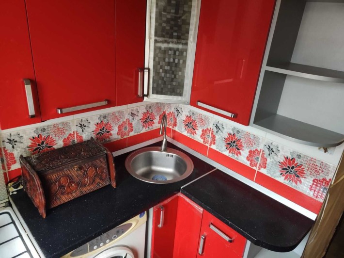 Довгострокова оренда 1-кім квартири, без посередників - фото 1