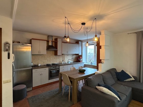 Оренда 3кімнатна кв.студія Молоді Луцк