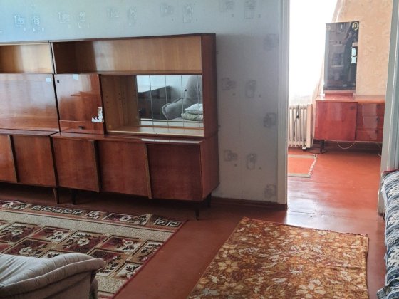 Оренда двохкімнатної квартири на  Подолі в гуртожитку Полтава