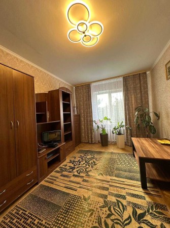 Двокімнатна квартира Д.Галицького,район автовокзалу   11000+ КП - фото 1