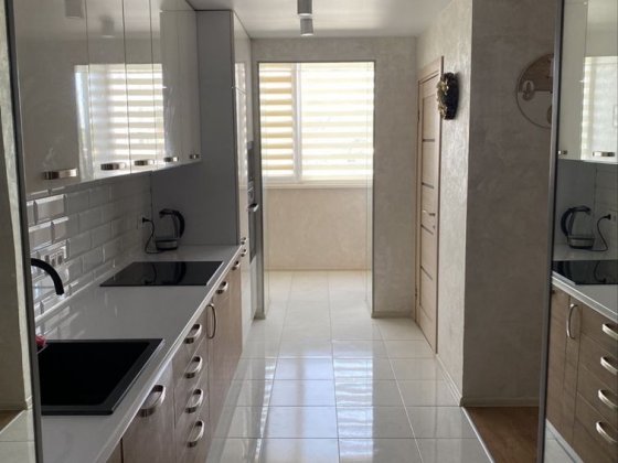 Аренда 2 кімнатноі квартири левада новобудова Полтава