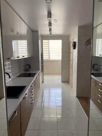 Аренда 2 кімнатноі квартири левада новобудова - фото 1