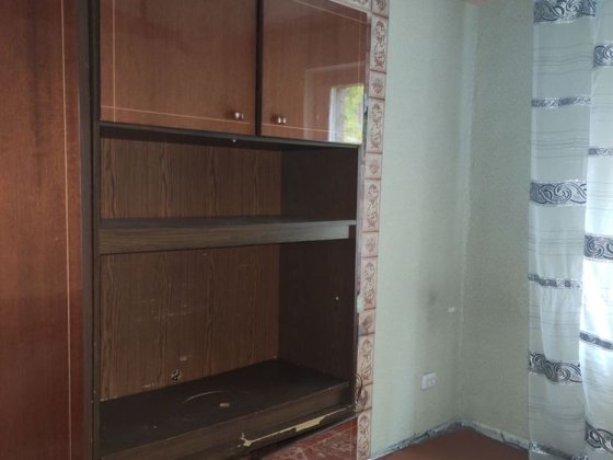 Здам 2-х кімнатну квартиру Кривой Рог