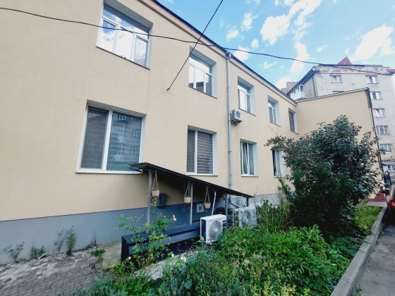 Здам в оренду двокімнатну квартиру. Луцк