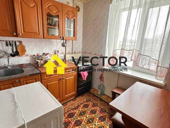 Двокімнатна квартира в оренду на 23 Вересня, Алмазний Полтава