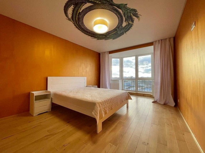 Оренда 2-кімнатної квартири у ЖК Тріумф - фото 1