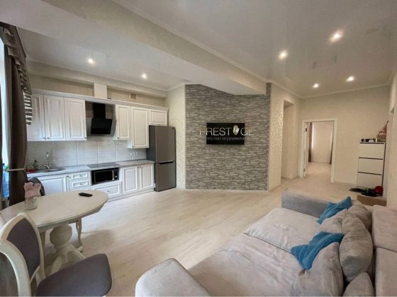 Оренда 2х кім квартири у центрі міста вул. Німецька Кривой Рог